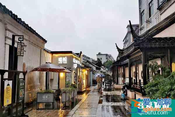 2022無錫元宵節(jié)活動(dòng)匯總 元宵節(jié)燈會(huì)？