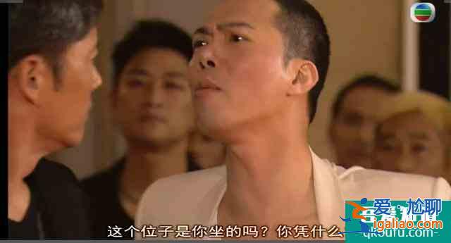 《戰(zhàn)毒》：迎合內(nèi)地人觀眾拍的“香港警匪片”，缺失的是“靈魂”？