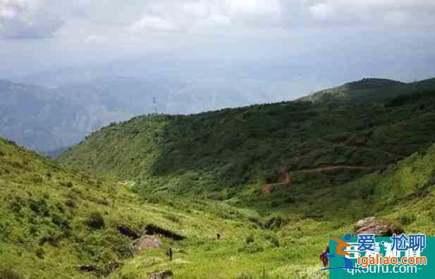 2022昆明多座山體進行封閉管理(附名單)？