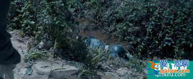 《十日游戲》:我們這個時代的犯罪社會學? 《十日游戲》:我們這個時代的犯罪社會學?