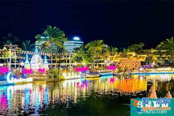 2022年西雙版納A級旅游景點免門票優(yōu)惠政策？