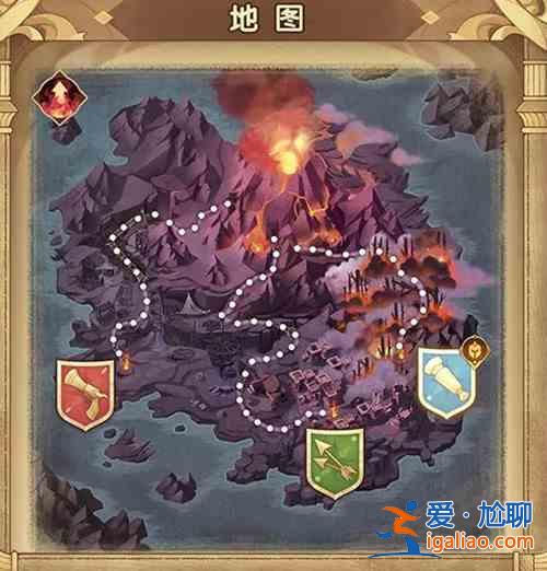 劍與遠征新地圖獵寶角逐災變熔地怎么通關?新地圖獵寶角逐災變熔地通關方案解析與推薦? 劍與遠征新地圖獵寶角逐災變熔地怎么通關?新地圖獵寶角逐災變熔地通關方案解析與推薦?