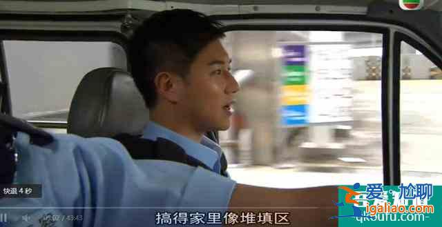 《戰(zhàn)毒》：迎合內(nèi)地人觀眾拍的“香港警匪片”，缺失的是“靈魂”？