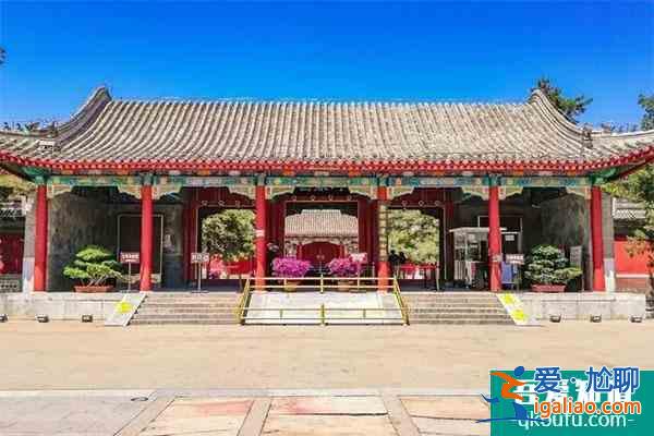 圓明園游船路線怎樣?票價(jià)多少錢?？