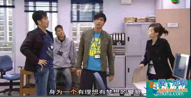 《戰(zhàn)毒》：迎合內(nèi)地人觀眾拍的“香港警匪片”，缺失的是“靈魂”？