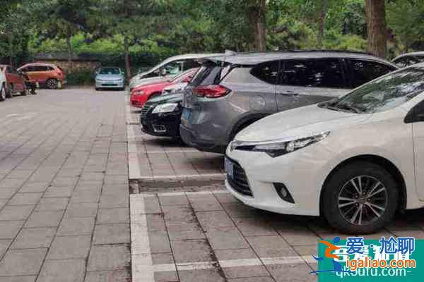 北京圓明園停車收費標準及交通介紹？