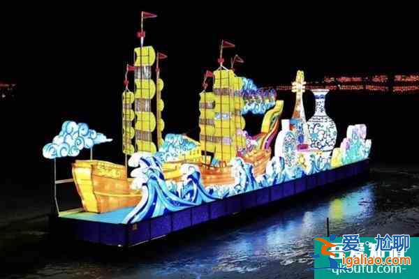 北京圓明園停車收費標準及交通介紹？
