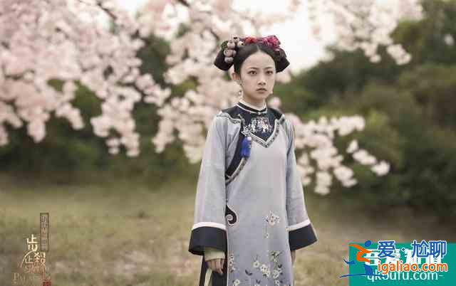 《那江煙花》開播,劇情酷似《宮心計》,邀斯琴高娃“鎮場子”? 《那江煙花》開播,劇情酷似《宮心計》,邀斯琴高娃“鎮場子”?