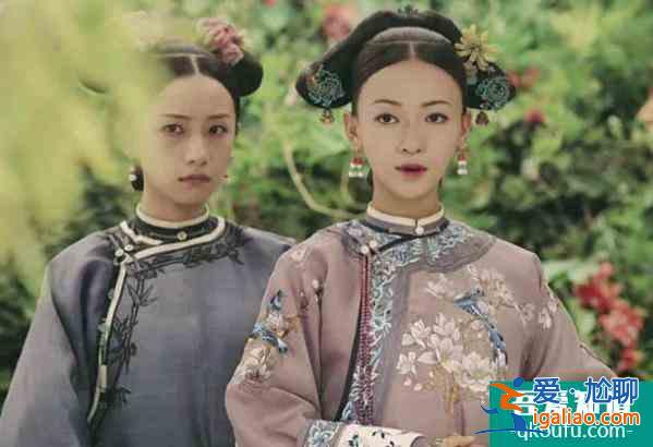 芒果臺又一清宮劇火了,僅一天播放量破千萬,連更六集不夠看? 芒果臺又一清宮劇火了,僅一天播放量破千萬,連更六集不夠看?