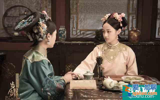 《那江煙花》開播,劇情酷似《宮心計》,邀斯琴高娃“鎮場子”? 《那江煙花》開播,劇情酷似《宮心計》,邀斯琴高娃“鎮場子”?