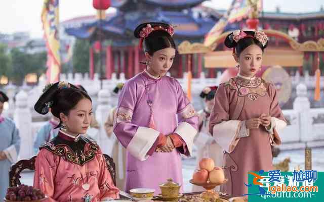 《那江煙花》開播,劇情酷似《宮心計》,邀斯琴高娃“鎮場子”? 《那江煙花》開播,劇情酷似《宮心計》,邀斯琴高娃“鎮場子”?