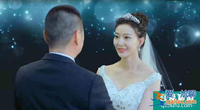 《愛我就別想太多》大結局，薛瑛最委屈，她的悲劇都是李洪海造成？