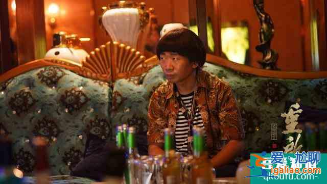 《重啟之極海聽雷》首播,劇情太差,盜墓老梗,朱一龍擔不起男主? 《重啟之極海聽雷》首播,劇情太差,盜墓老梗,朱一龍擔不起男主?