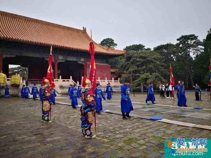 明十三陵博物館游玩攻略 這份一日游攻略請收好？