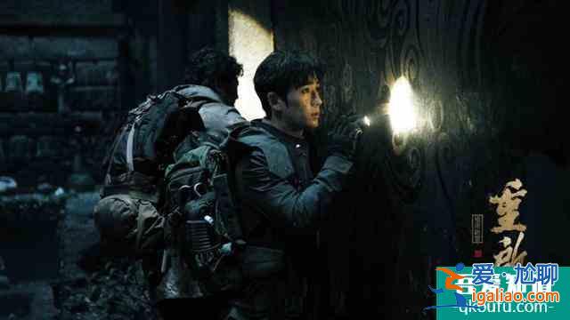 來了!《重啟》開播倒計時 朱一龍毛曉彤組團探險? 來了!《重啟》開播倒計時 朱一龍毛曉彤組團探險?