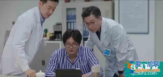 甘虹屋里的人是她初戀？看懂《余歡水》12個隱藏劇情，我一聲長嘆？