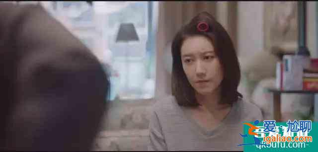 甘虹屋里的人是她初戀？看懂《余歡水》12個隱藏劇情，我一聲長嘆？