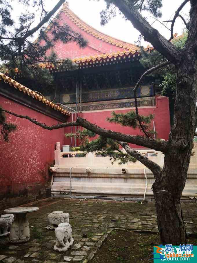明十三陵博物館游玩攻略 這份一日游攻略請收好？