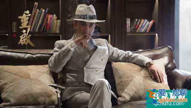 《重啟之極海聽雷》首播,劇情太差,盜墓老梗,朱一龍擔不起男主? 《重啟之極海聽雷》首播,劇情太差,盜墓老梗,朱一龍擔不起男主?