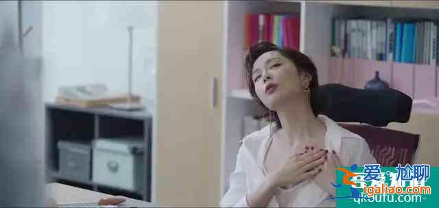甘虹屋里的人是她初戀？看懂《余歡水》12個隱藏劇情，我一聲長嘆？