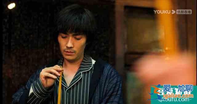 盜墓筆記《重啟之極海聽雷》：一樣的鐵三角，不一樣的朱一龍？