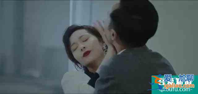 甘虹屋里的人是她初戀？看懂《余歡水》12個隱藏劇情，我一聲長嘆？