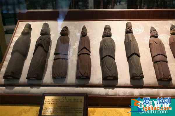 明十三陵博物館開放時間及門票信息？