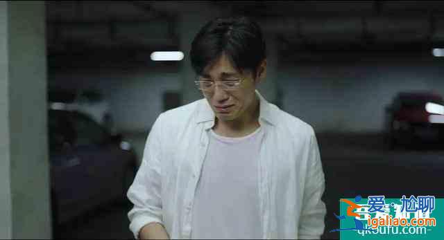 豆瓣8.9《隱秘的角落》：求求你們，別再逼張東升了？