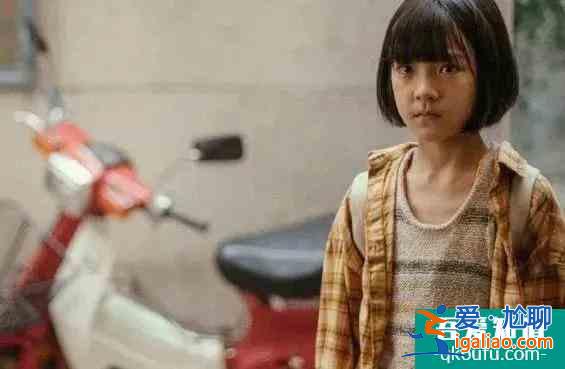 《隱秘的角落》大結局，普普到底死了嗎？這個細節說明一切！？