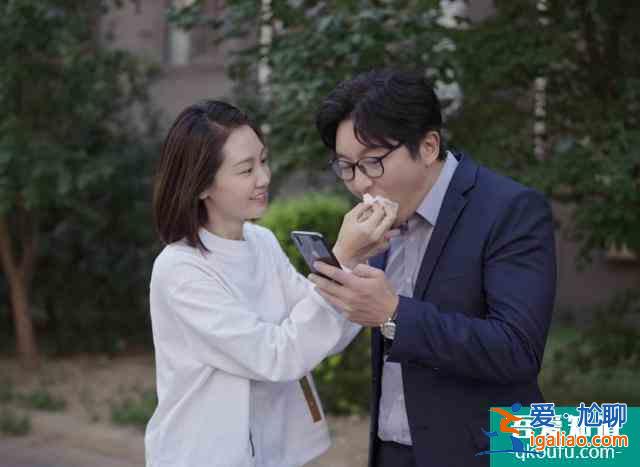 《我是余歡水》：余歡水結局的自我獨白，究竟表達了什么？？