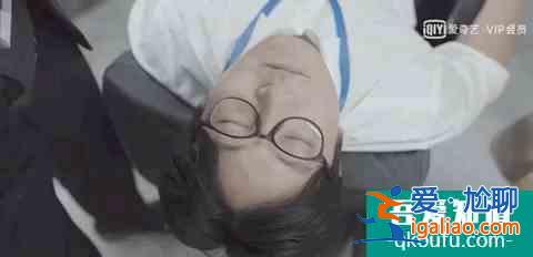 這個直擊中年人所有痛點的“余歡水”，是誰？？