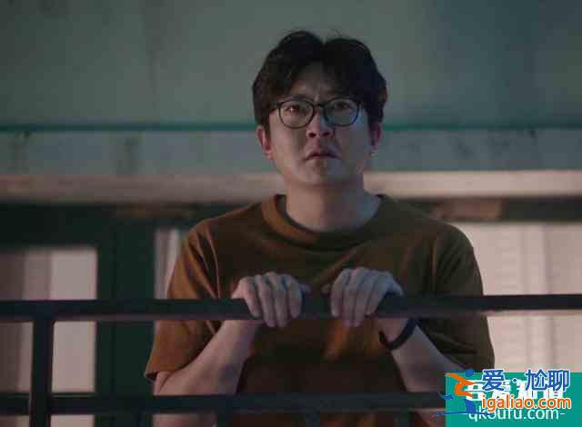 《我是余歡水》：余歡水結局的自我獨白，究竟表達了什么？？