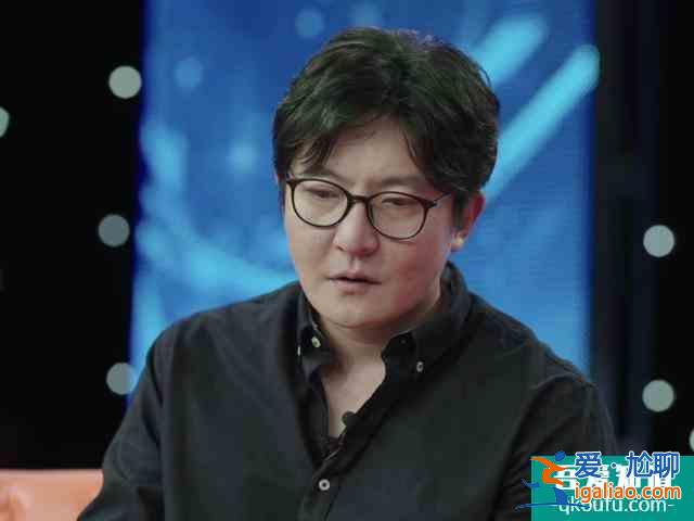 《我是余歡水》：余歡水結局的自我獨白，究竟表達了什么？？