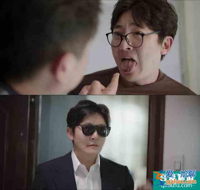 這個直擊中年人所有痛點的“余歡水”，是誰？？