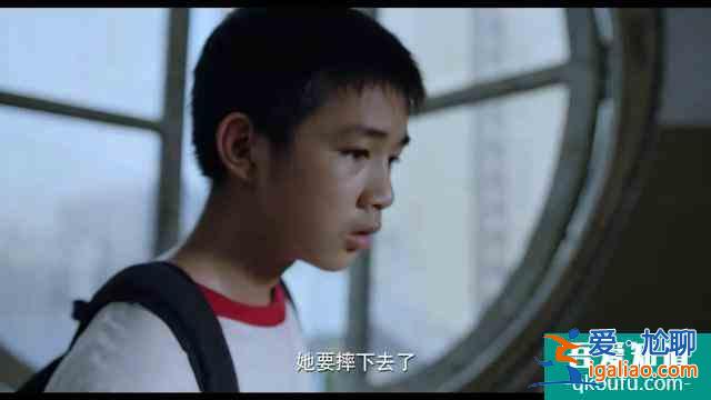 隱秘的角落解析（含有劇透！！慎看?。。。?？