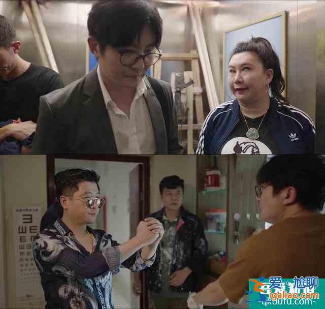 這個直擊中年人所有痛點的“余歡水”，是誰？？