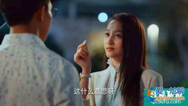 遇到好團隊了，關曉彤新劇《二十不惑》被贊：這個劇也太真實了吧？