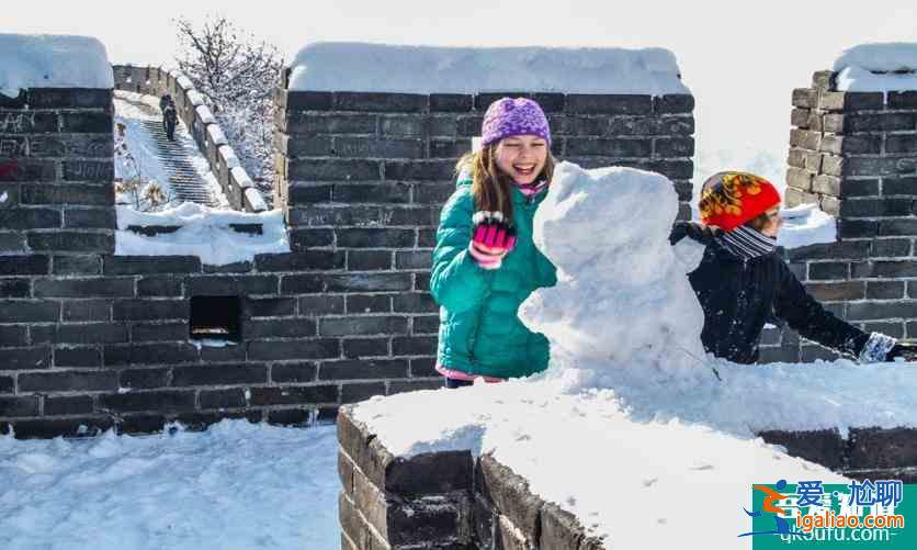 北京慕田峪長城一日游攻略？