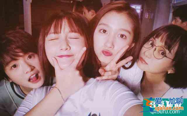 《二十不惑》四組CP亮相，梁爽姜小果情路坎坷，羅艷段家寶遇真愛？