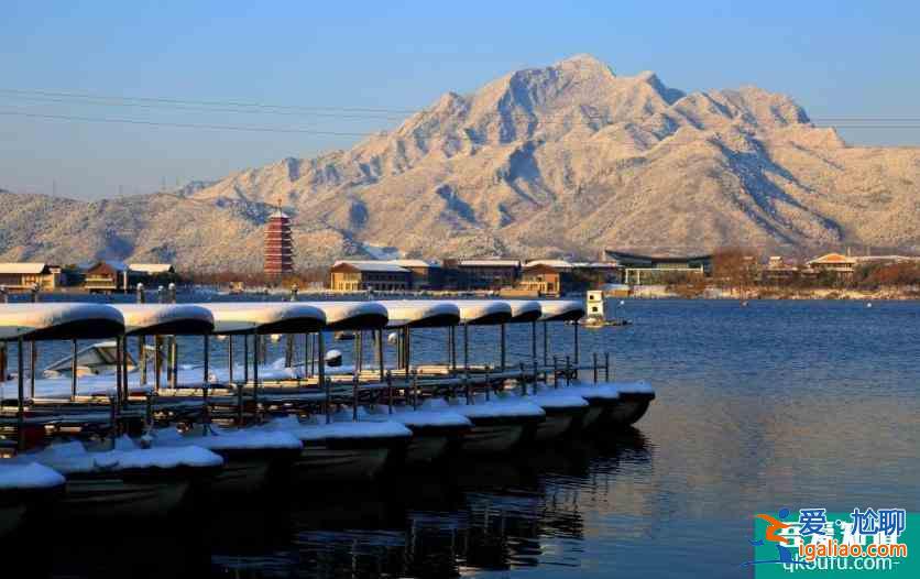 北京慕田峪長城一日游攻略？