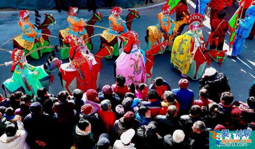 北京慕田峪長城一日游攻略？