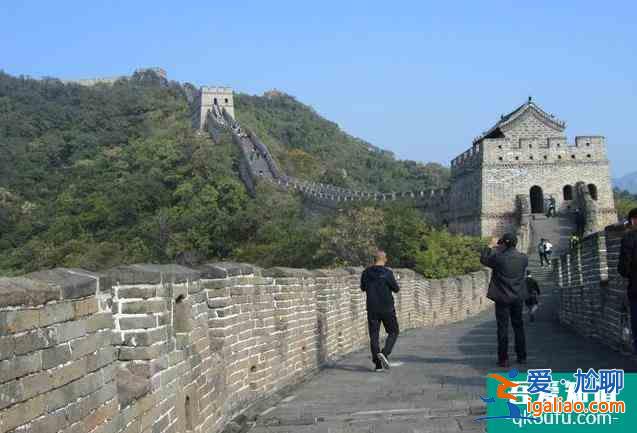 北京慕田峪長城一日游攻略？