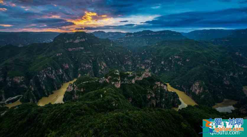 北京慕田峪長城一日游攻略？