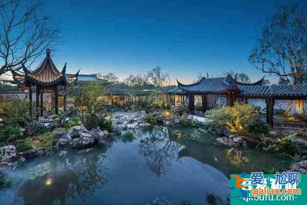 佛山南海九江旅游景點(diǎn)哪里好玩 九江好玩的地方推薦？