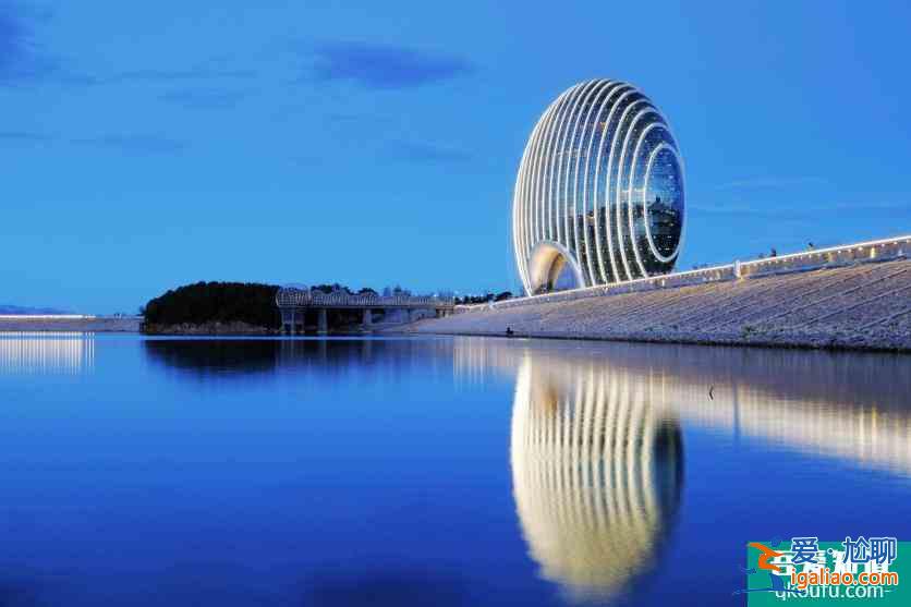 北京慕田峪長城一日游攻略？