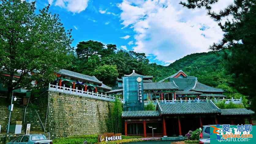 北京慕田峪長城一日游攻略？