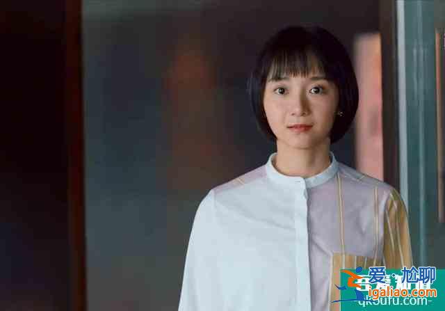 《二十不惑》“厚臉皮”的姜小果：二十歲的年紀，就該如此？