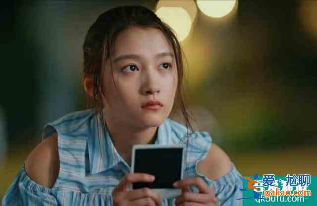 《二十不惑》“富貴窮”梁爽：低情商的女人，“嘴毒”，心善？