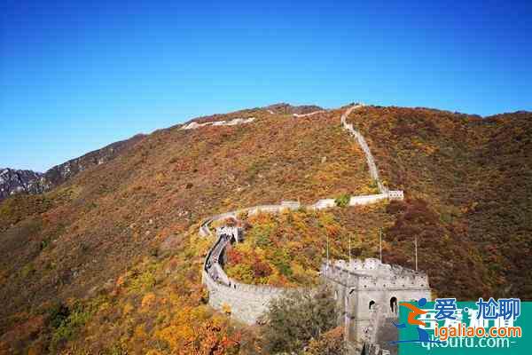 慕田峪長城門票是多少? 慕田峪長城門票是多少?