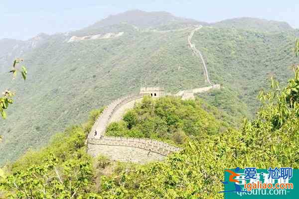 慕田峪長城門票是多少? 慕田峪長城門票是多少?